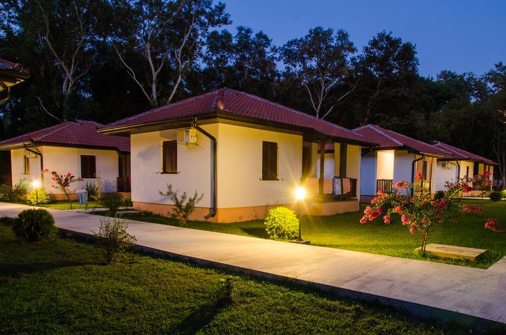 Htp Velika Plaza Resort Ulcinj