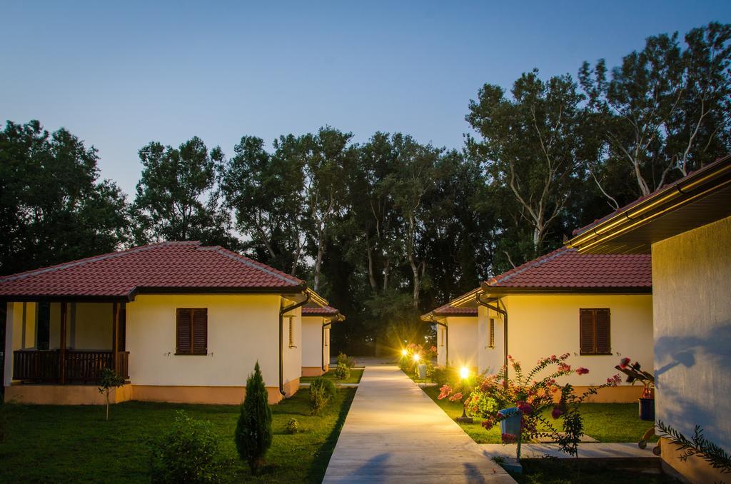 Htp Velika Plaza Resort Ulcinj